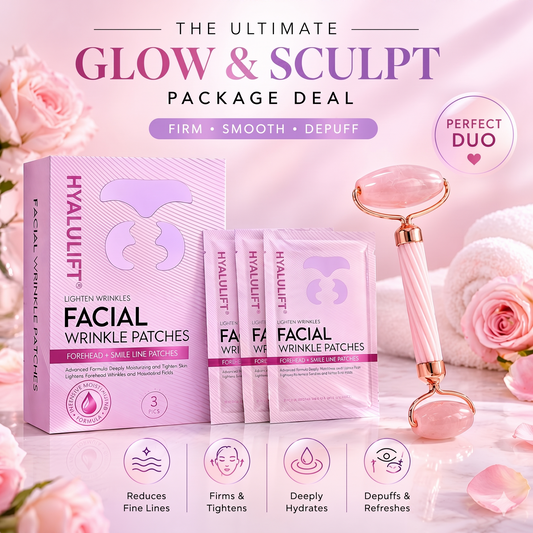 HyaluLift™ Radiance & Lift Set